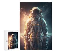 1000 PCS Rompecabezas para Adolescentes Rise from Darkness Rompecabezas para Adultos Juguetes Antiestrés Desafío Difícil Cumpleaños