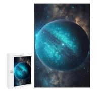 1000 PCS Rompecabezas para Adolescentes The Birth of A World Rompecabezas para Adultos Juegos Relajantes Mejora La Memoria Interacción Entre Padres E Hijos 1000 PCS