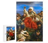 1000 PCS Rompecabezas para Adolescentes Wernyhora by Jan Matejko Rompecabezas para Adultos Juguetes Antiestrés Desafío Difícil Cumpleaños