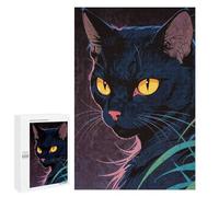 1000 PCS Rompecabezas para Adultos Emerald Guardian Rompecabezas para Adultos Juguete Decoración De Pared Mejora Los Recuerdos Regalos para Amigos Y Familiares 1000 PCS