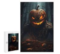 1000 PCS Rompecabezas para Adultos Nightmare Creature Rompecabezas para Adultos Juego De Ingenio Pero Divertidos Y Regalos Humorísticos para Amigos Y Familiares 1000 PCS