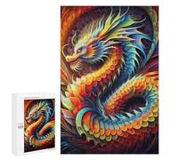 1000 PCS Rompecabezas para Adultos Scales of Infinity Juego Familiar De Rompecabezas Análisis Y Lógica Interacción Entre Padres E Hijos 1000 PCS