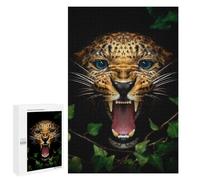 1000 PCS Rompecabezas para Adultos The Beast of The Nature Rompecabezas para Adolescentes Regalo De Cumpleaños Ayuda A Ejercitar El Cerebro Juego Desafiante Regalos 1000 PCS