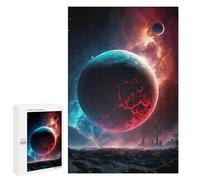 1000 PCS Rompecabezas para Adultos Venus Rompecabezas para Adultos Juego De Ingenio Pero Divertidos Y Regalos Humorísticos para Amigos Y Familiares 1000 PCS