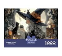 1000 Pieza Botella Medicina Rompecabezas Premium Botella Medicina Rompecabezas De Decoración Juego Familiar Regalo para Adultos para Toda La Familia 70x50cm/1000pcs