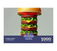 1000 Pieza Letras A-Z Rompecabezas Premium Letras A-Z Rompecabezas De Decoración Juego Familiar Regalo para Adultos A Partir De 12 Años 70x50cm/1000pcs