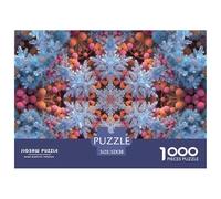 1000 Piezas Puzzle Juego Colección De Arte Obras de Arte De Impresión De Alta Definición Multicolor Diversión para Adultos Y Niños Regalos De 52x38cm/1000pcs