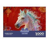 1000 Piezas Puzzle Juego Colección De Arte Obras de Arte De Impresión De Alta Definición Multicolor Diversión Puzzles para Adultos 52x38cm/1000pcs