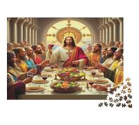 1000 Piezas Reciclado Senior Jigsaw Puzzle Divertido Desafiante Juego de Fiesta 38x26cm/1000 Piece Duradera