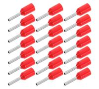 1000 Piezas Terminales de Casquillo para Cable Eléctrico, Kit | Conexión Segura y Estable, Fácil de Desmontar, para Control Industrial y Electrodomésticos
