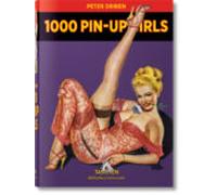 1000 Pin-Up Girls