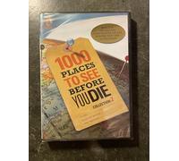 1000 Places to See Before You Die: Collection 2 [Reino Unido] [DVD]