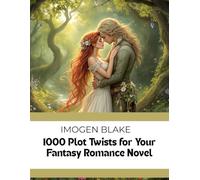 1000 Plot Twists for Your Fantasy Romance Novel (The Master Plotter Series)