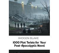 1000 Plot Twists for Your Post-Apocalyptic Novel