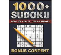 1000 plus Sudoku