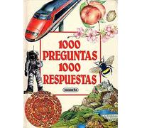 1000 preguntas 1000 respuestas