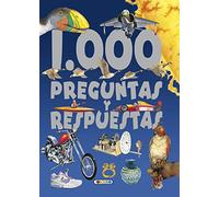 1000 preguntas y respuestas