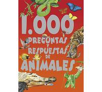 1000 preguntas y respuestas de animales