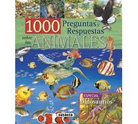 1000 Preguntas Y Respuestas Sobre Animales
