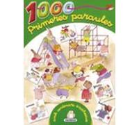 1000 primeres paraules amb centenars d adhesius