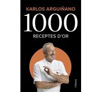 1000 receptes d'or | Karlos Arguiñano