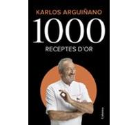 1000 Receptes D'or