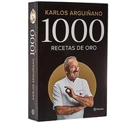 1000 recetas de oro – Planeta Cocina