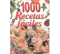 1000 RECETAS FÁCILES