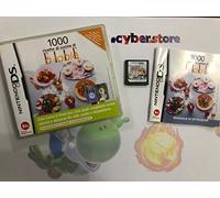1000 Ricette di Cucina di Elle a Table (PC)