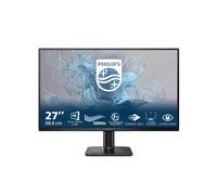 Philips 1000 series 27E2N1110/00 pantalla para PC 68,6 cm (27") 1920 x 1080 Pixeles Full HD LCD Negro