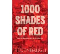 1000 Shades of Red