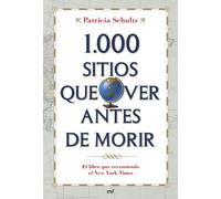 1000 sitios que ver antes de morir (MR Prácticos)
