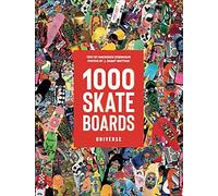 1000 Skateboards
