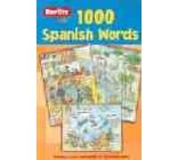 1000 Spanish Words