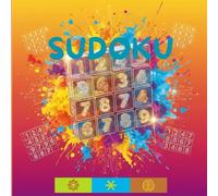 1000 Sudoku-Herausforderungen: Vom Anfänger zum Meister | Rätselheft zur geistigen Aktivierung | Mit Lösungen