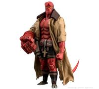 1000 Toys Hellboy 30th Anniversary Figura de acción a escala 1:12