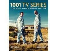 1000 TV Series: you must watch before you die (1001)