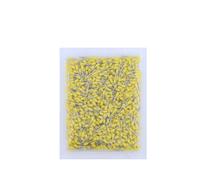 1000 Uds. Conectores De Engarce Cobre Cable Aislado E7508 0508 1008 1508 2508 Terminales Extremo Pin AWG 0,5mm .75mm 1mm 1. 2(Yellow,E2508)