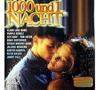 1000 und 1 Nacht - Johnny Hill, Tom Astor, Bernd Clüver, Roberto Blanco, Gunter Gabriel...