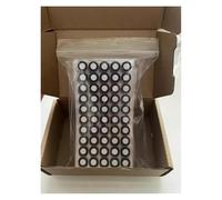 1000 unidades de escáner 3D fotogrametría de alto punto de marca reflectante en el interior (interior 1.5 exterior 3)