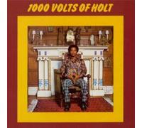 John Holt - 1000 Volts Of Holt
