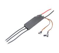 1000 W 3 fases sin escobillas control de pasillo CC 12 V 24 V controlador de accionamiento de motor 0-5 V PLC de alta velocidad BLDC W interruptor de freno de marcha atrás hacia adelante