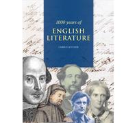 1000 Years of English Literature