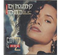 10000 MANIACS - LIVE