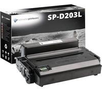 10000 Páginas MLT-D203E Tóner Compatible para Samsung MLTD203E Samsung MLT-D203E Samsung MLT D203E Toner para ProXpress SL M3820 M3820ND M3870 M3870FD M3870FW M4020 M4020D M4020ND M4070 M4070FR