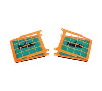 10000121 - Kit Filtro de Aire Espuma + Caja Interior - 150608P CRF1100L Africa Twin