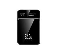 10000mAh Magnetic Wireless Power Bank 22.5W Fast Charging Battery for Power Bank