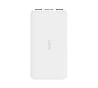 10000mAh Redmi Power Bank White