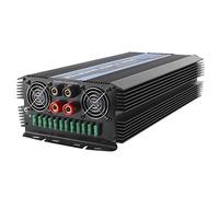10000W Pure Sine Car Power Inverter DC 12V a CA -240V Convertidor con puertos fj r y USB