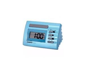10003 | Casio Dq-541d-2r Alarma Repeticion Luz